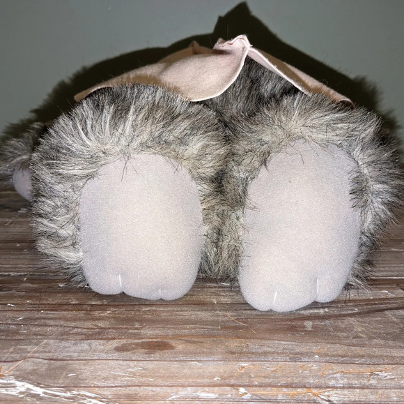 Vintage Star Wars Return Of The Jedi 1984 Kenner Latara the Ewok plush - Picture 6 of 12